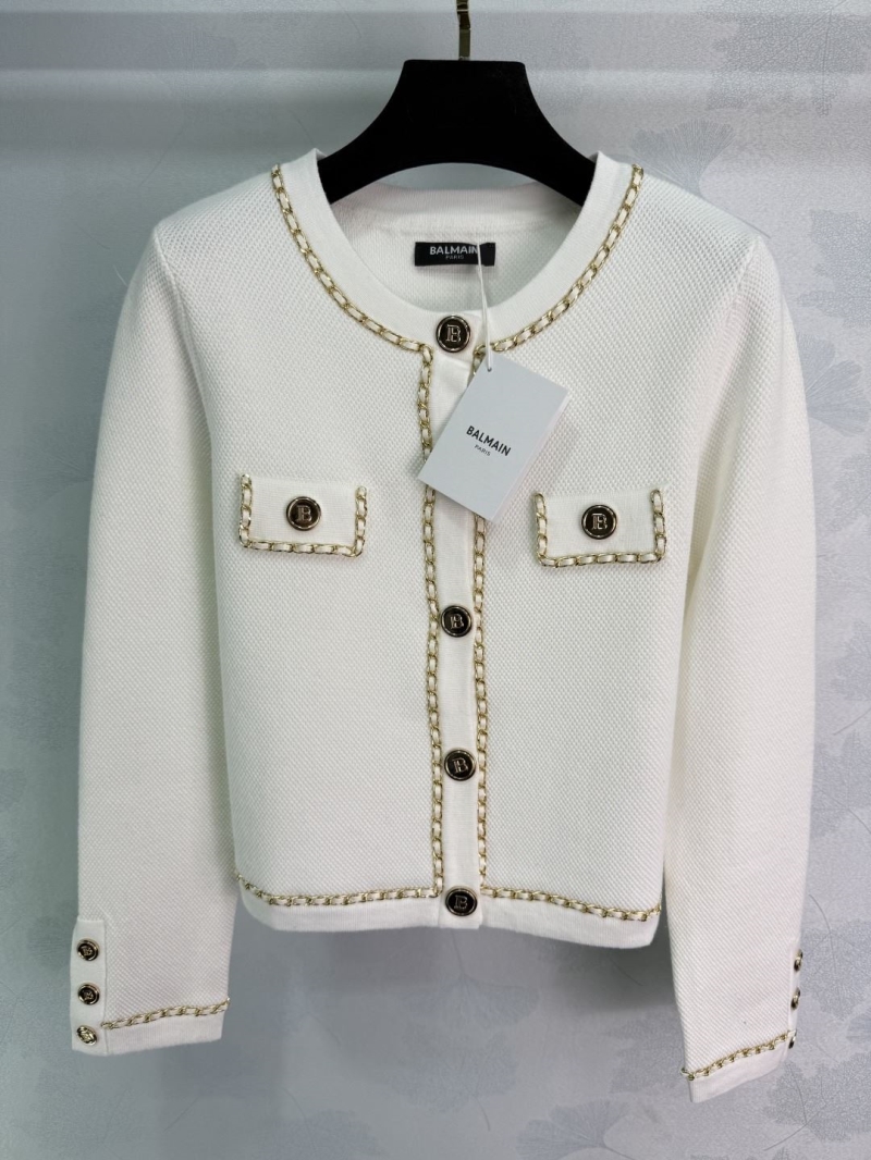 Balmain Outwear